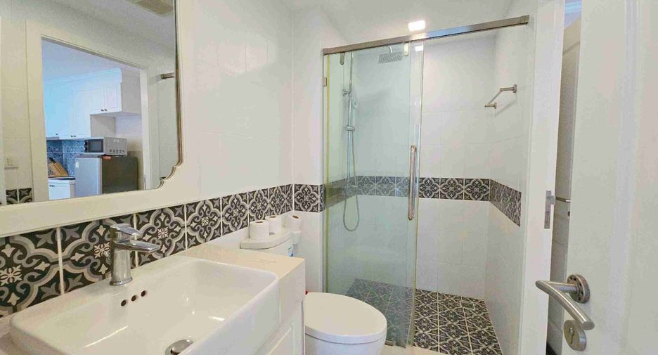 Wohnung zum Kauf mit 1 Zimmer in Jomtien, Pattaya
