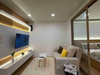 For Rent 1 Bedroom Condo In Mueang Chiang Mai