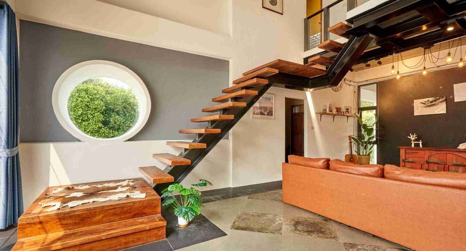 For rent and for sale studio house in Doi Saket, Chiang Mai