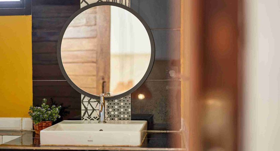 For rent and for sale studio house in Doi Saket, Chiang Mai