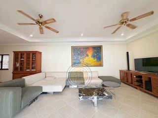 For sale 3 bedrooms villa in Bang Lamung, Chonburi