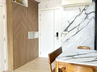 For sale 2 bedrooms condo in Huai Khwang, Bangkok