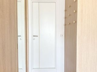 For sale 2 bedrooms condo in Huai Khwang, Bangkok