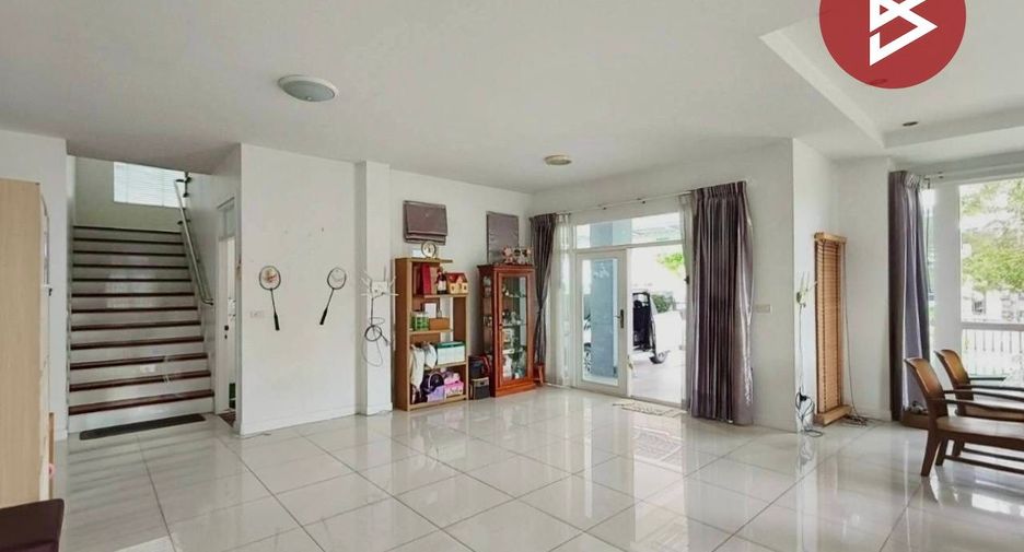 Продажа 4 спальни дом в Mueang Chachoengsao, Чаченгсау