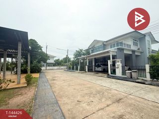 Продажа 4 спальни дом в Mueang Chachoengsao, Чаченгсау