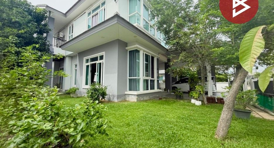 Продажа 4 спальни дом в Mueang Chachoengsao, Чаченгсау