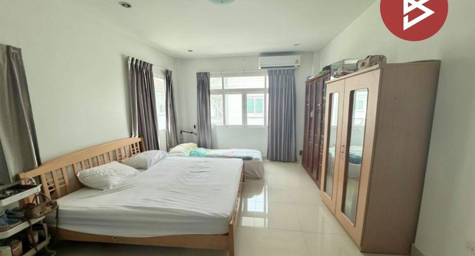 Продажа 4 спальни дом в Mueang Chachoengsao, Чаченгсау