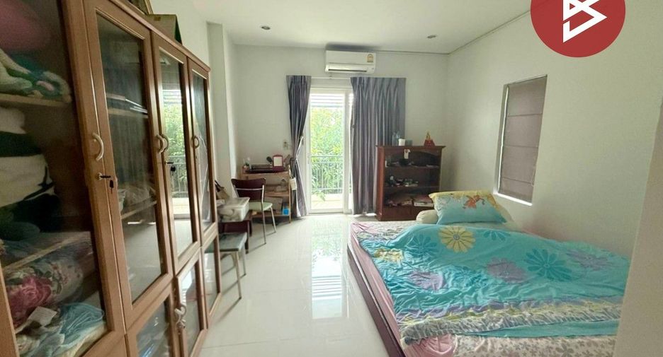 Продажа 4 спальни дом в Mueang Chachoengsao, Чаченгсау