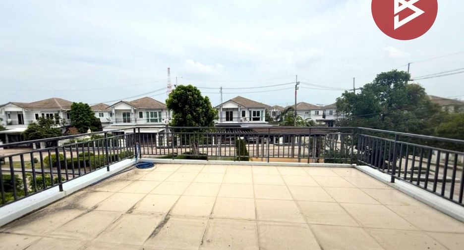 Продажа 4 спальни дом в Mueang Chachoengsao, Чаченгсау