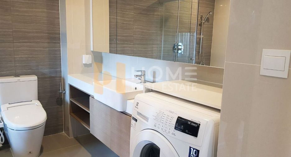For sale studio condo in Si Racha, Chonburi