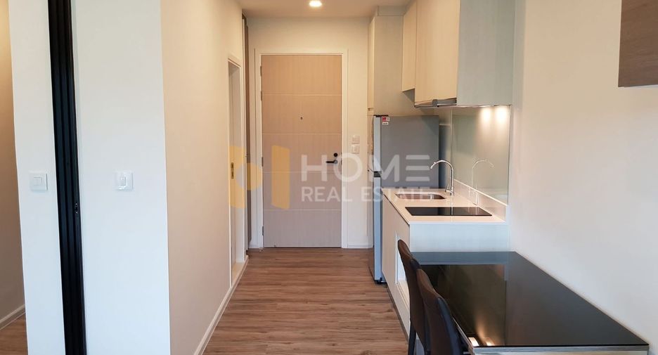 For sale studio condo in Si Racha, Chonburi