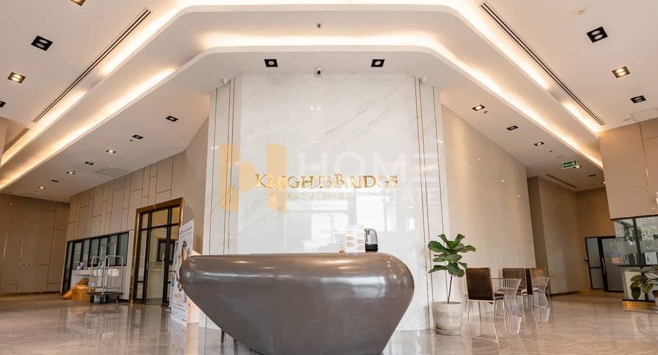 For sale studio condo in Si Racha, Chonburi