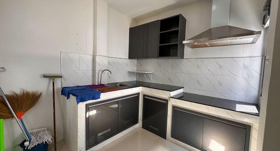 Haus zum Kauf mit 4 Zimmer in Mueang Nonthaburi, Nonthaburi