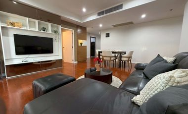 Wohnung zur Miete mit 2 Zimmer in Khlong Toei, Bangkok