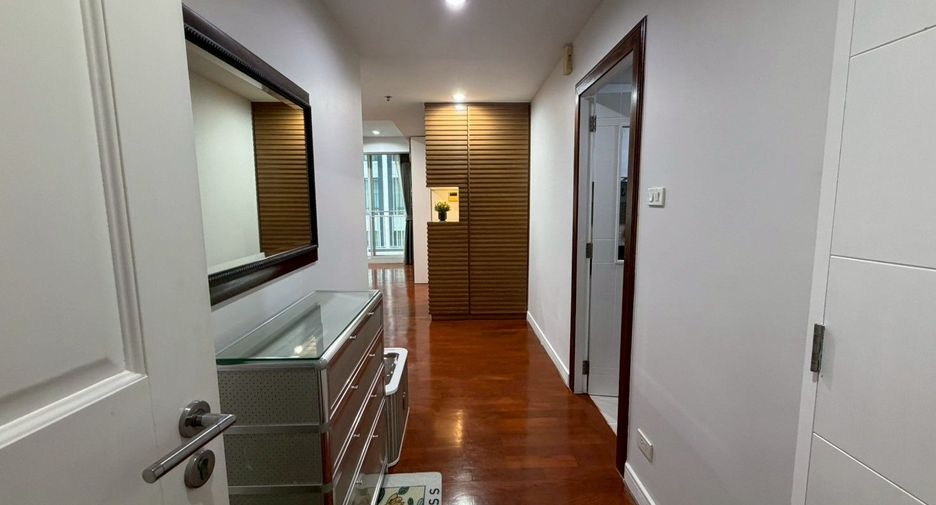 Wohnung zur Miete mit 2 Zimmer in Khlong Toei, Bangkok