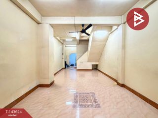 For sale 3 bedrooms townhouse in Thung Khru, Bangkok