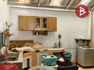 For sale 2 bedrooms townhouse in Min Buri, Bangkok