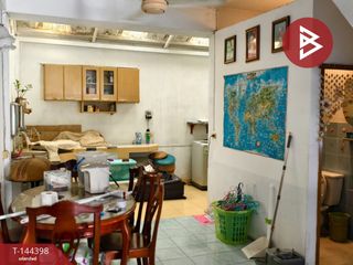For sale 2 bedrooms townhouse in Min Buri, Bangkok