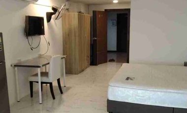 Condo en venta y en alquiler de 1 habitaciones en Jomtien, Pattaya