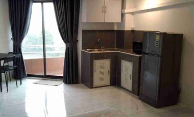 For sale and for rent 1 bed condo in Jomtien, Pattaya