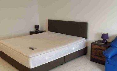 For sale and for rent 1 bed condo in Jomtien, Pattaya