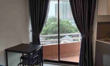 For sale and for rent 1 bed condo in Jomtien, Pattaya