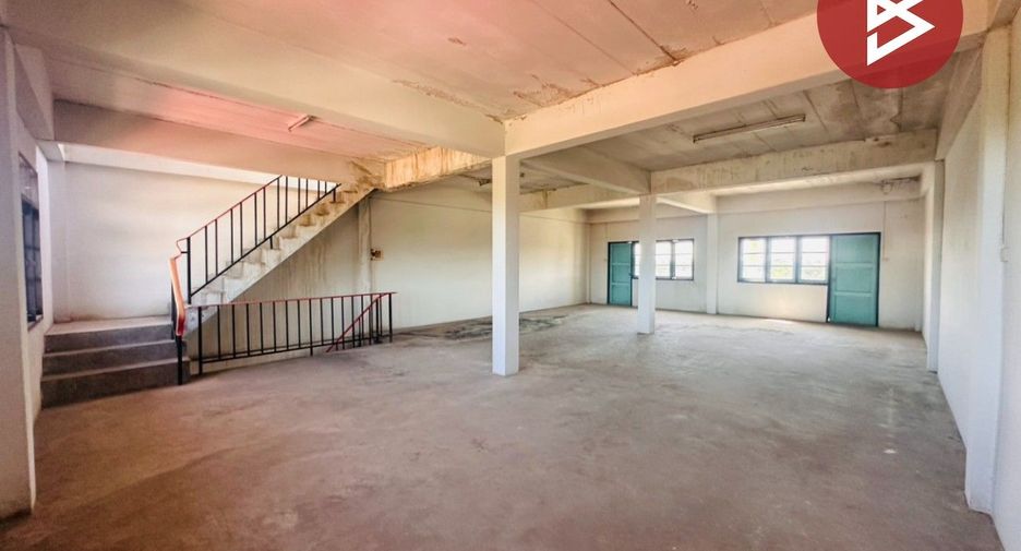 Продажа 1 кровать торговое помещение в Ban Pong, Ратбури