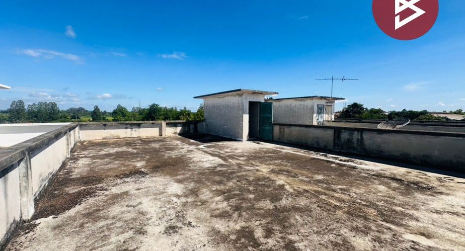 Продажа 1 кровать торговое помещение в Ban Pong, Ратбури