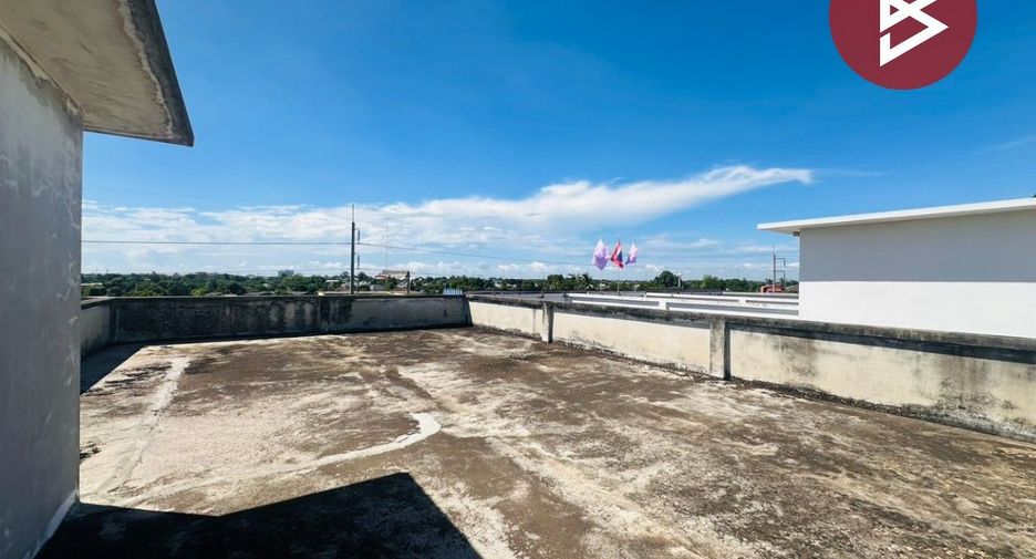 Продажа 1 кровать торговое помещение в Ban Pong, Ратбури