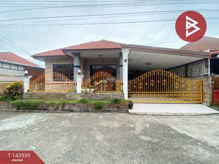 For sale 3 bedrooms house in Si Racha, Chonburi