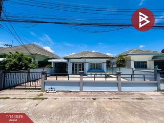 Casa en venta de 2 habitaciones en Si Racha, Chonburi