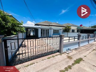 Casa en venta de 2 habitaciones en Si Racha, Chonburi