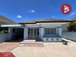 Casa en venta de 2 habitaciones en Si Racha, Chonburi