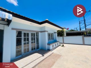 Casa en venta de 2 habitaciones en Si Racha, Chonburi