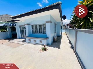 Casa en venta de 2 habitaciones en Si Racha, Chonburi