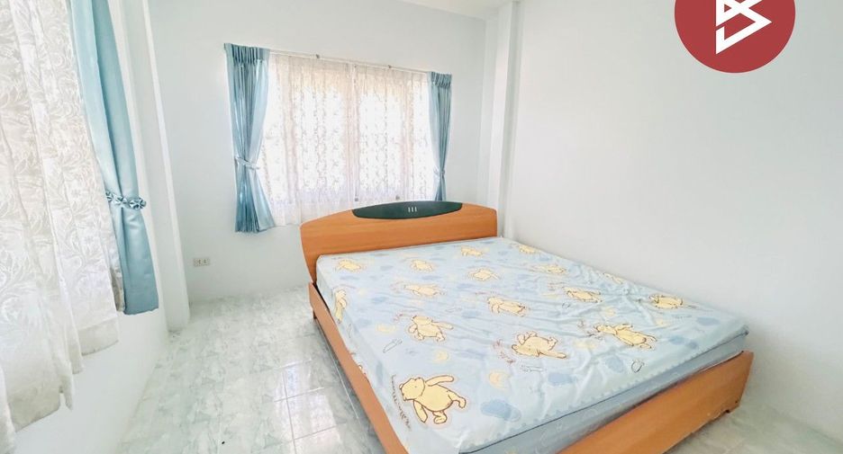 Casa en venta de 2 habitaciones en Si Racha, Chonburi