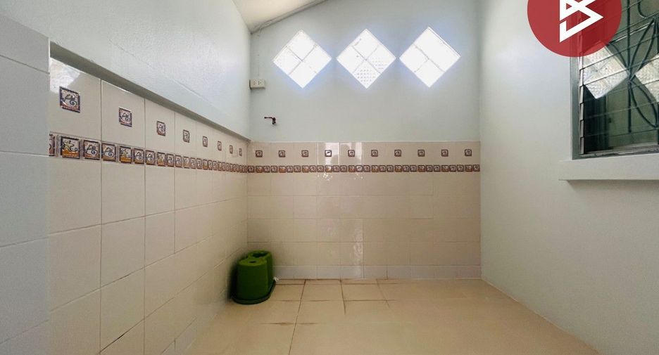 Casa en venta de 2 habitaciones en Si Racha, Chonburi
