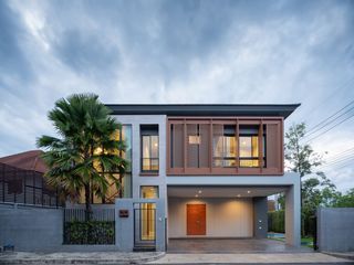 For Rent 4 Bedroom House In Hang Dong, Chiang Mai