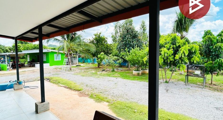 For sale 2 ベッドルーム house in Photharam, Ratchaburi