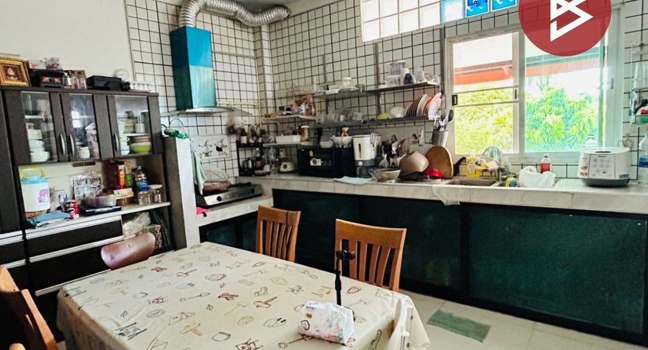 For sale 2 ベッドルーム house in Photharam, Ratchaburi