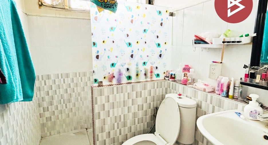For sale 2 ベッドルーム house in Photharam, Ratchaburi