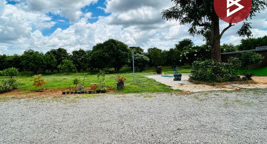 For sale 2 ベッドルーム house in Photharam, Ratchaburi