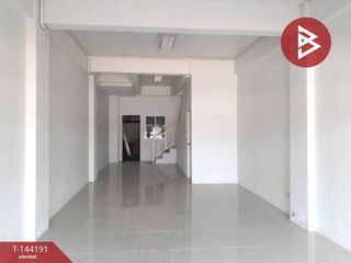 À vendre 2 chambres local commercial à Mueang Phetchaburi, Phetchaburi