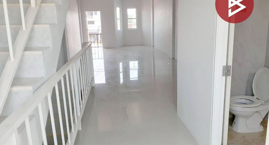 À vendre 2 chambres local commercial à Mueang Phetchaburi, Phetchaburi