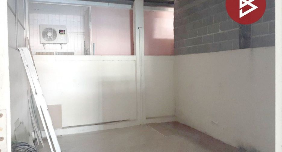 À vendre 2 chambres local commercial à Mueang Phetchaburi, Phetchaburi