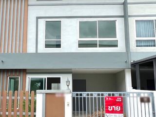 ให้เช่า และ ขาย 3 ห้องนอน บ้านเดี่ยว ใน พระสมุทรเจดีย์, สมุทรปราการ