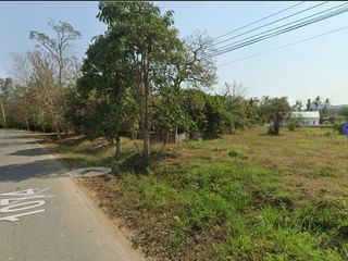 Grundstück zum Kauf in Mueang Prachuap Khiri Khan, Prachuap Khiri Khan