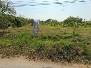 Grundstück zum Kauf in Mueang Prachuap Khiri Khan, Prachuap Khiri Khan