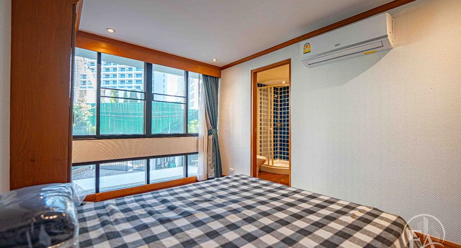For sale 3 ベッドルーム condo in North Pattaya, Pattaya