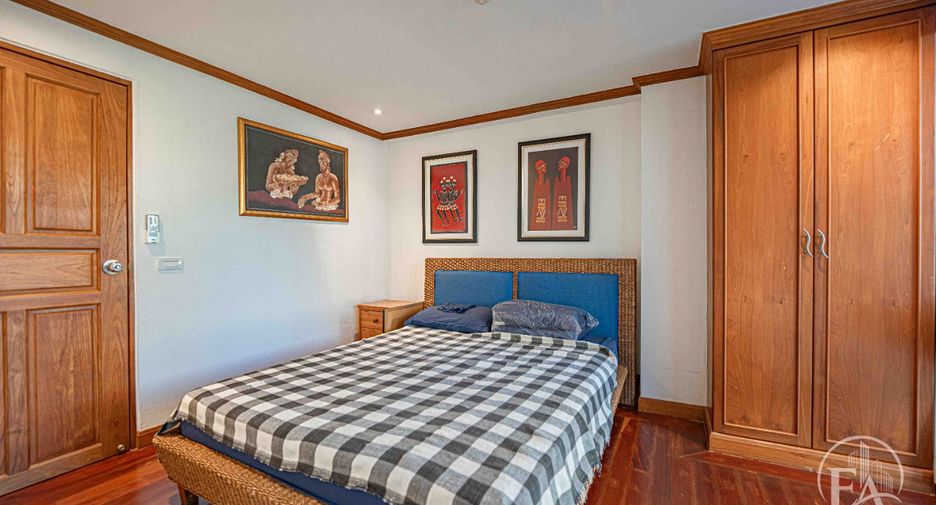 For sale 3 ベッドルーム condo in North Pattaya, Pattaya